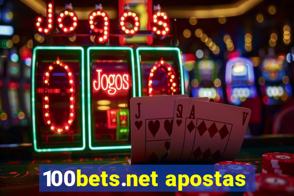 100bets.net apostas